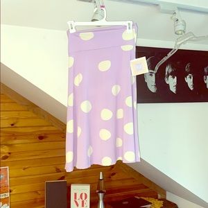 Lularoe Azure brand new w/tags